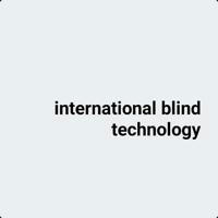 international blind technology
