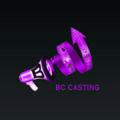 Bc casting & marketing agenet (BCMA)®