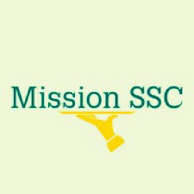 Mission ssc 2024