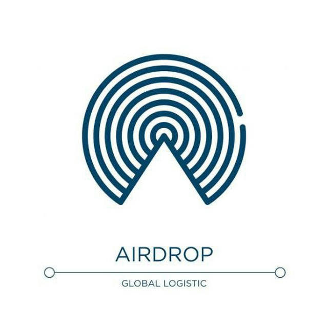 Airdrop Global Logistic