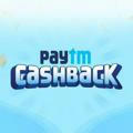 Paytm Cashback Channel