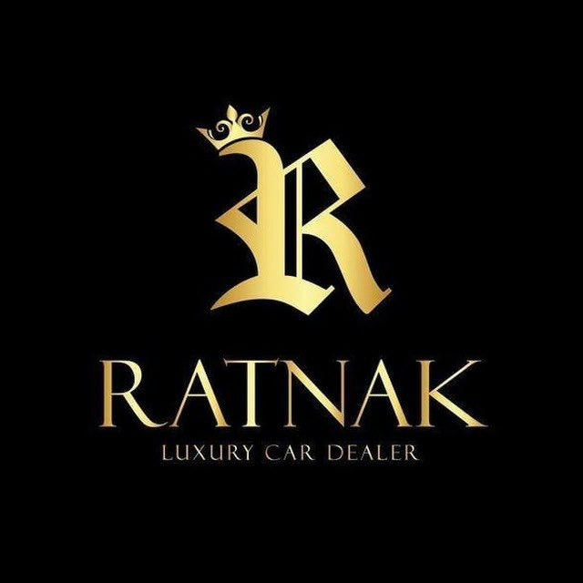 RATNAK LUXURY CAR DEALER