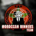 MOROCCAN BINNERS [LIVE CC]