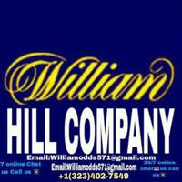 WILLIAMHILL COMPANY