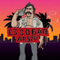 🗃️Escobar arşiv💥