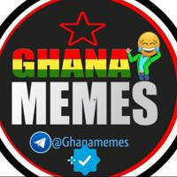 Ghana Memes😂❤️