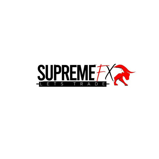 ♦️SUPREME FOREX (FREE)♦️