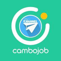 CamboJob Careers Channel
