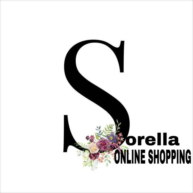 Sorella online shopping 🛍