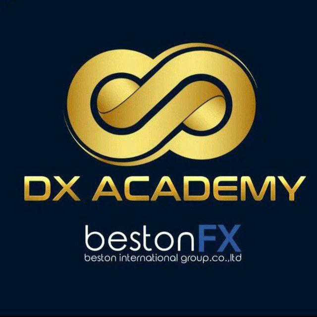 DX Academy เทรดทองช่อง