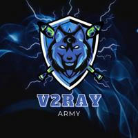 V2ray Army