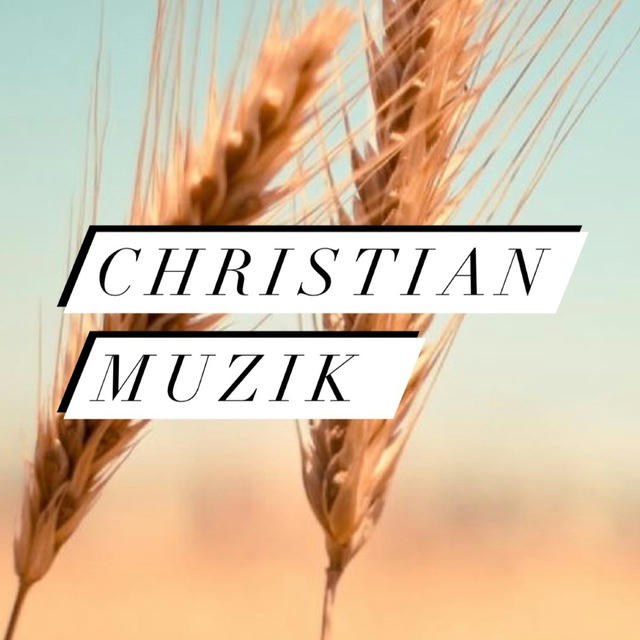 Christian Muz💒🙏🏻❤️🎶 🕊