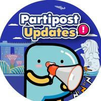 Partipost Updates 🤑