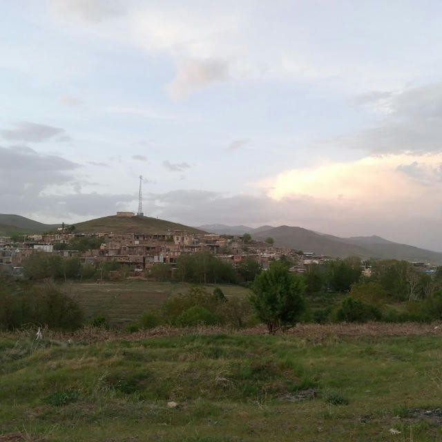 🇮🇷کانال خبری اشترمل(روستای ملی منبت گلریز) 🇮🇷