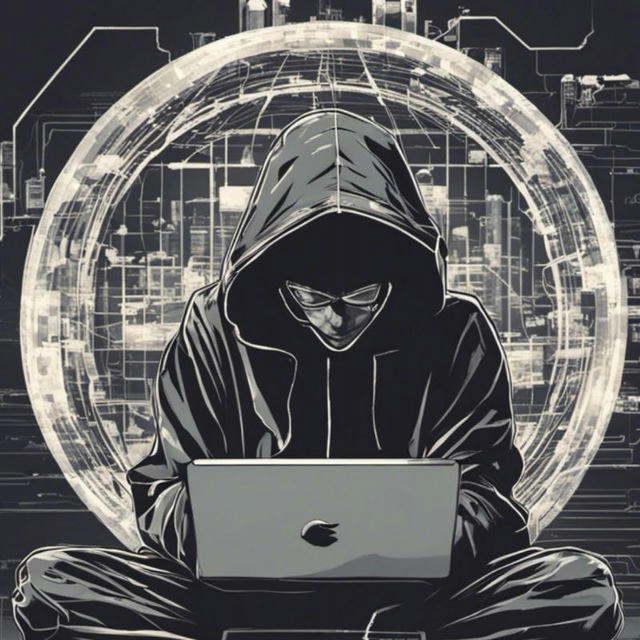 Cyber Hack Us🇺🇲