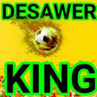 DESAWER KING
