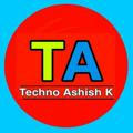 Techno Ashish K (Official)