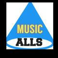🎶 MUSIC [ALLS] 🎶
