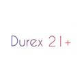 Durex 21+