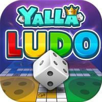 Yalla ludo💎 Ⓜ️