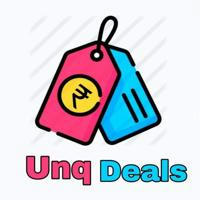Unq Deals