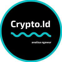 Crypto.id channel🪐⚡️