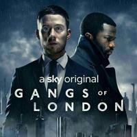 Gangs of London|🎥👑