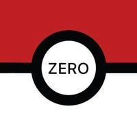 SGPokemap - IV Zero