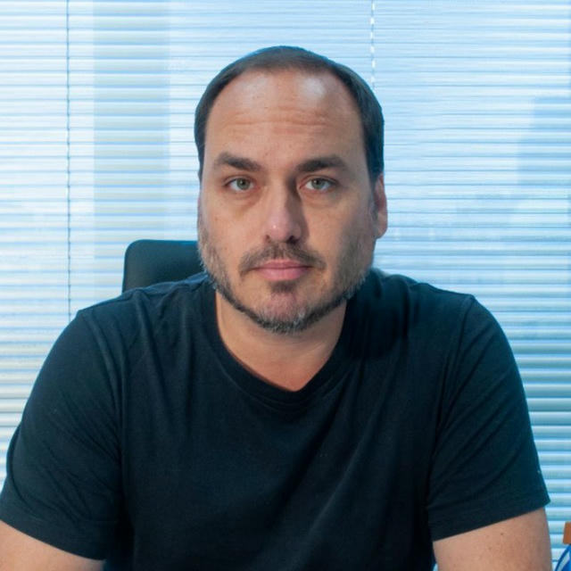 CARLOS BOLSONARO