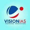 Vision IAS Videos 2021 2022 Gs Optional