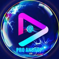 PRO ANDROID VIP