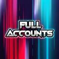 Full Accounts