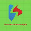 Cracked sotwares Apps