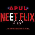 NEETFLIX BACKUP