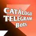 Bots | Catálogo Telegram