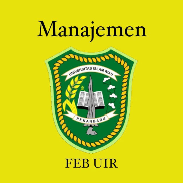 Prodi Manajemen FEB-UIR