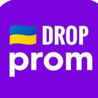 PROM_DROP / Дропшиппинг