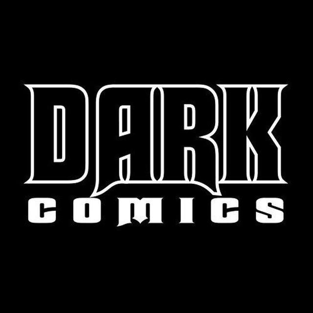 Dark comics