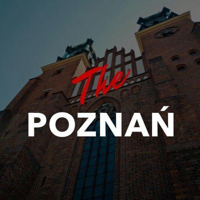 The Poznań | Познань ✌️