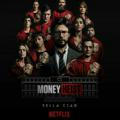 Money hights | Squid Game | Netflix