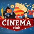 CINEMA CLUB