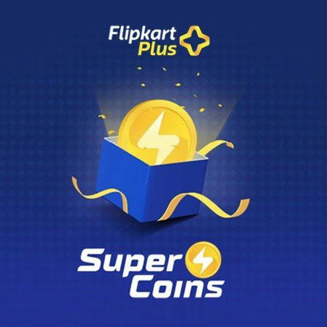 FLIPKART SUPER COINS