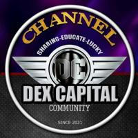 Dex Capital Announcement❤️