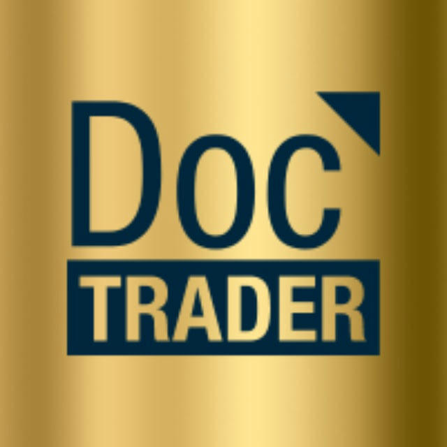 Canal Doc Trader