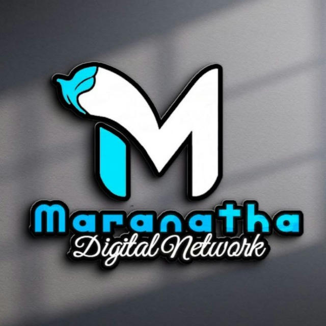 Maranatha Digital Network