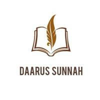 DAARUS SUNNAH