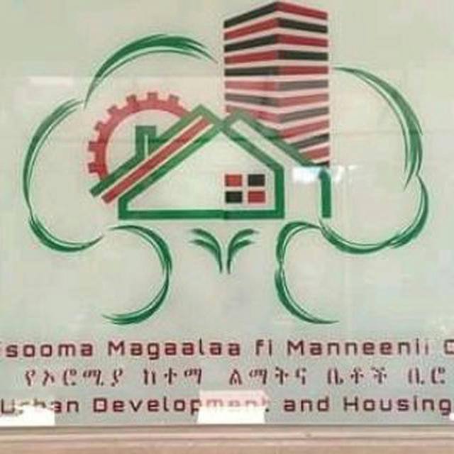 Oromia Urban Development and Housing Bureau
