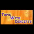 Topic With Concepts