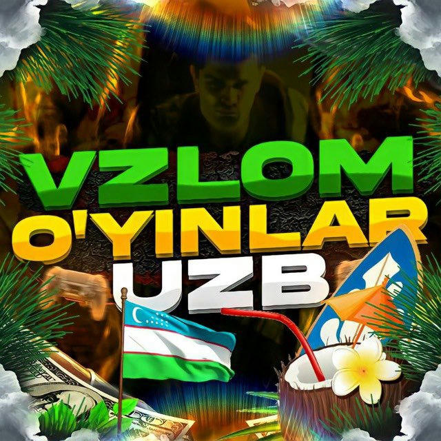 Vzlom O'yinlar | Happy Mod🍃