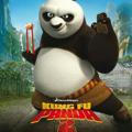 Lootcase GRAVITY Kung Fu Panda 2 Movie